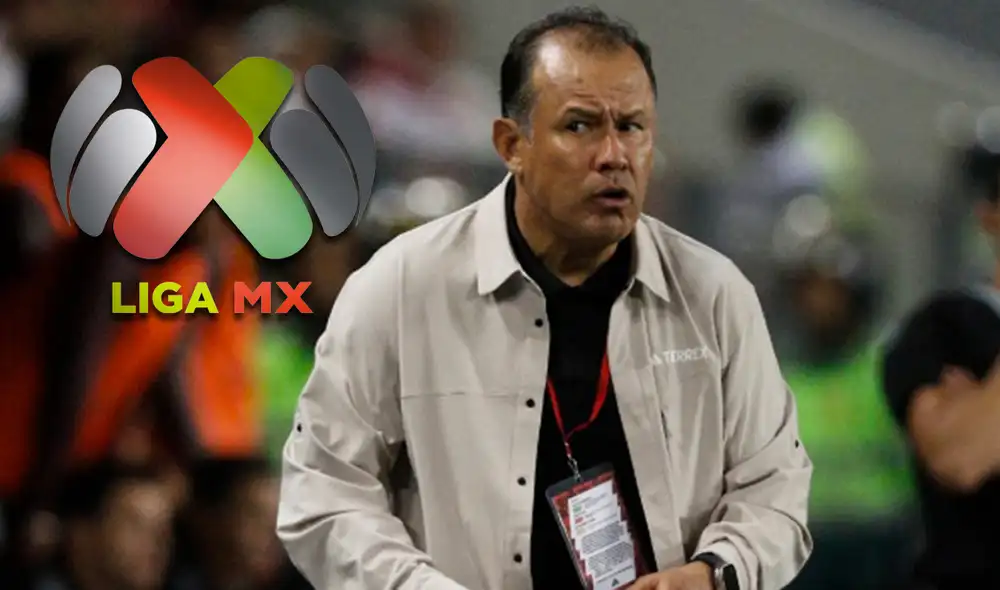 Juan Reynoso fue campeón de la Liga MX en el 2020 con Cruz Azul. Foto: composición LR/Liga MX