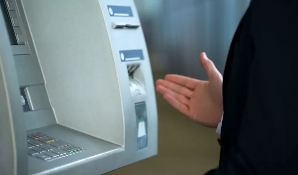 Este es uno de los inconvenientes más comunes para las personas que cuentan con estos productos financieros. Foto: 65ymás