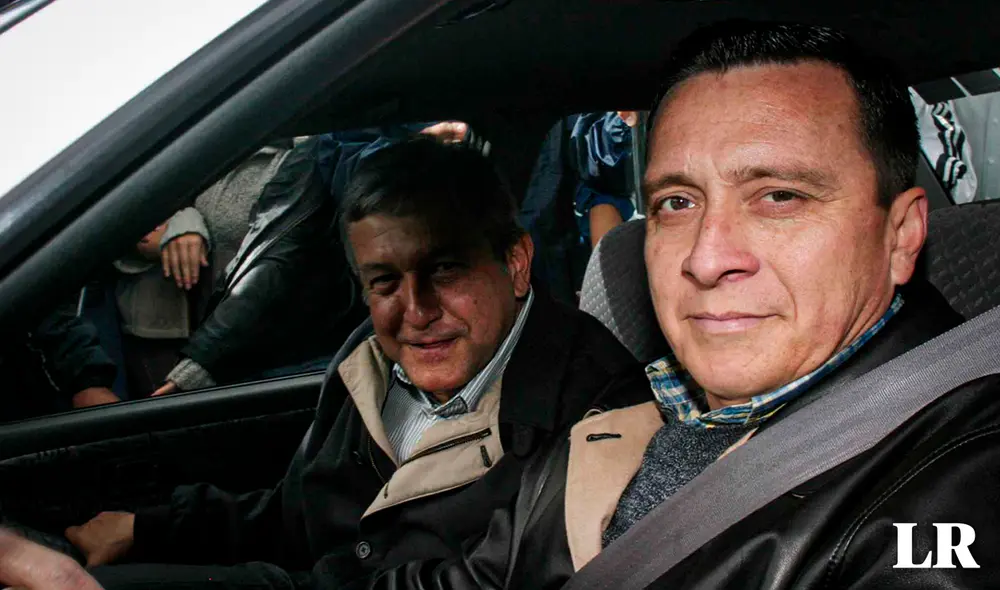 AMLO acusó a la prensa de subordinarse a un poder para atacarlo. Foto: composición LR/Reporte Indigo AMLO acusó a la prensa de subordinarse a un poder para atacarlo. Foto: composición LR/Reporte Indigo