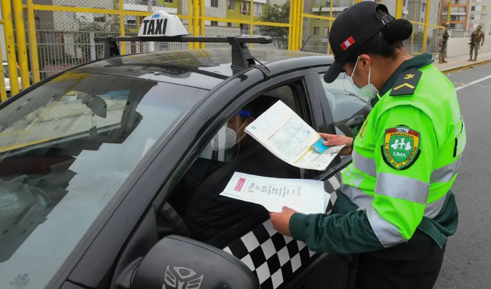 Puede haber descuentos hasta del 83% del valor de las papeletas, dependiendo del caso. Foto: Andina Puede haber descuentos hasta del 83% del valor de las papeletas, dependiendo del caso. Foto: Andina