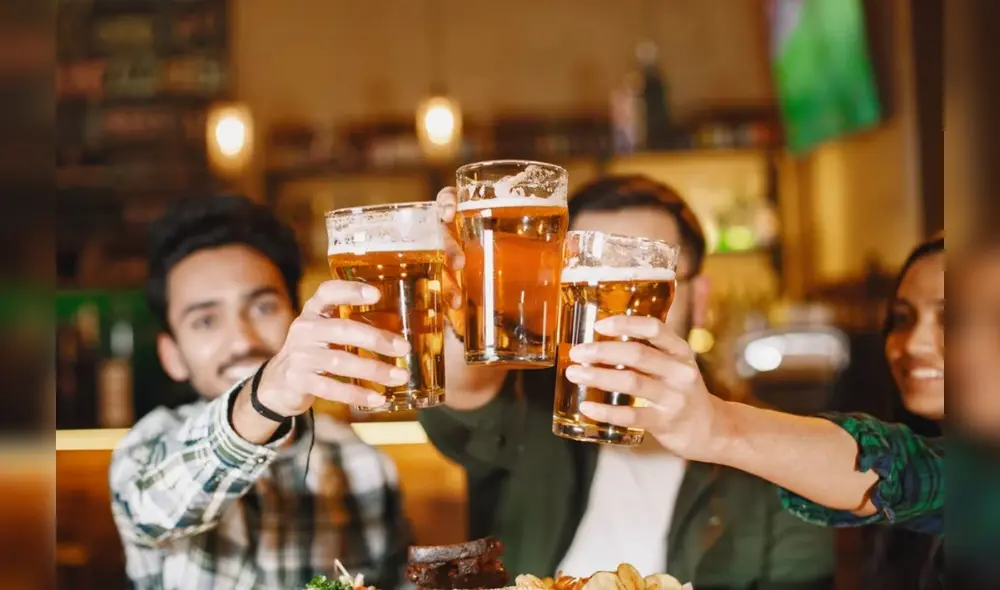 Aumento. La última vez que se actualizó el ISC fijo a la cerveza fue en enero de 2021, y de los cigarrillos en enero de 2022. Foto: Freepik Aumento. La última vez que se actualizó el ISC fijo a la cerveza fue en enero de 2021, y de los cigarrillos en enero de 2022. Foto: Freepik