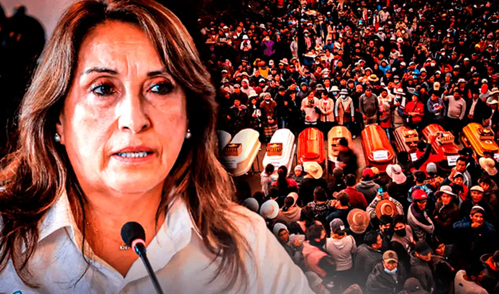 Asesinatos cometidos durante las protestas de diciembre de 2022 y enero 2023 dejaron una herida abierta en Puno. Foto: composición LR Asesinatos cometidos durante las protestas de diciembre de 2022 y enero 2023 dejaron una herida abierta en Puno. Foto: composición LR