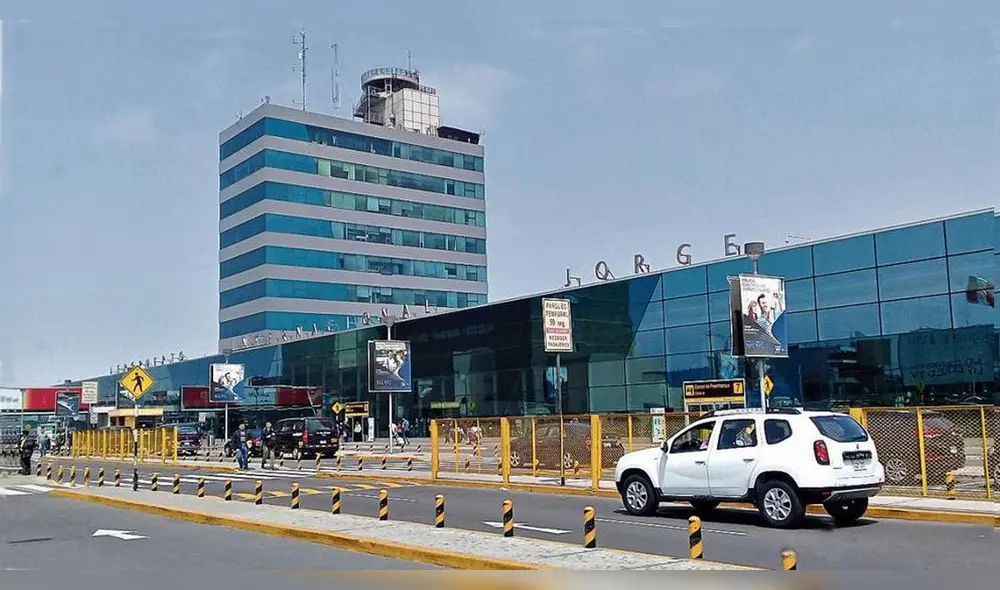 Denominados moqueguanos, allegados a Martín Vizcarra, también ocupan altos cargos en Corpac. Denominados moqueguanos, allegados a Martín Vizcarra, también ocupan altos cargos en Corpac.