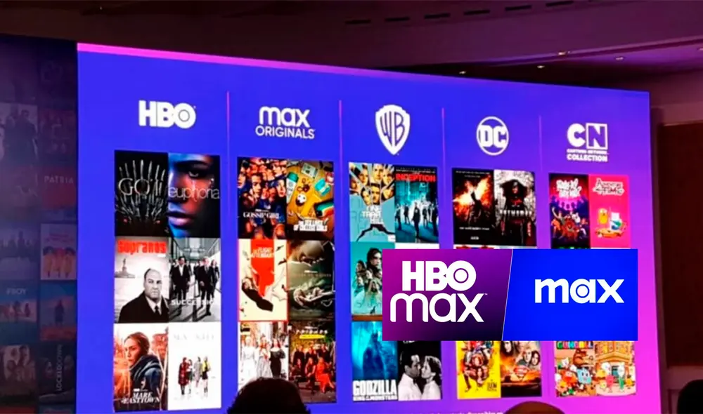 HBO Max tiene series clásicas como 'Rick and Morty' y 'The Last of Us'. Foto: composición LR/Sofnotic