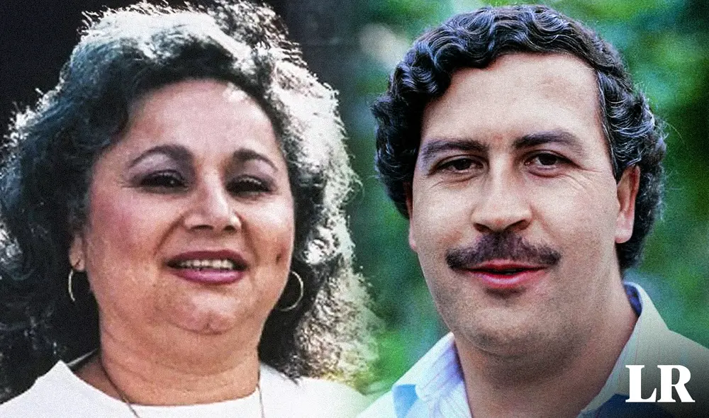 La historia de Griselda Blanco refleja la compleja intersección entre el crimen organizado, la pobreza, y la búsqueda de poder. Foto: composición LR/AFP La historia de Griselda Blanco refleja la compleja intersección entre el crimen organizado, la pobreza, y la búsqueda de poder. Foto: composición LR/AFP
