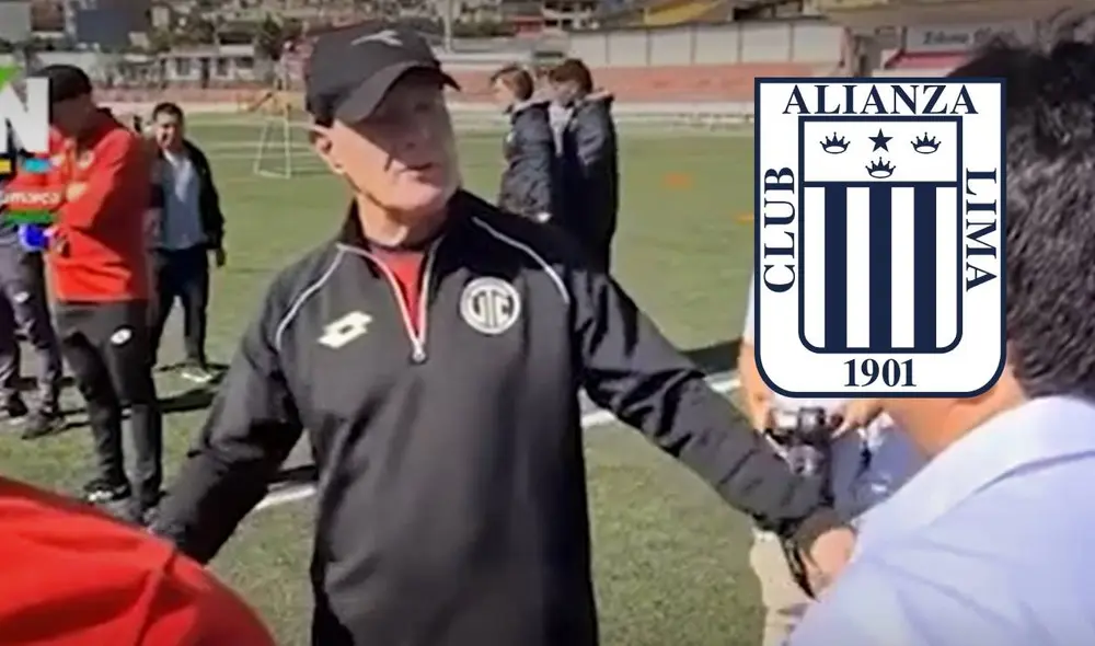 UTC derrotó 1-0 a Deportivo Garcilaso en su debut en la Liga 1 2024. Foto: captura Olo Deportes | Video: TVNorte Canal 7