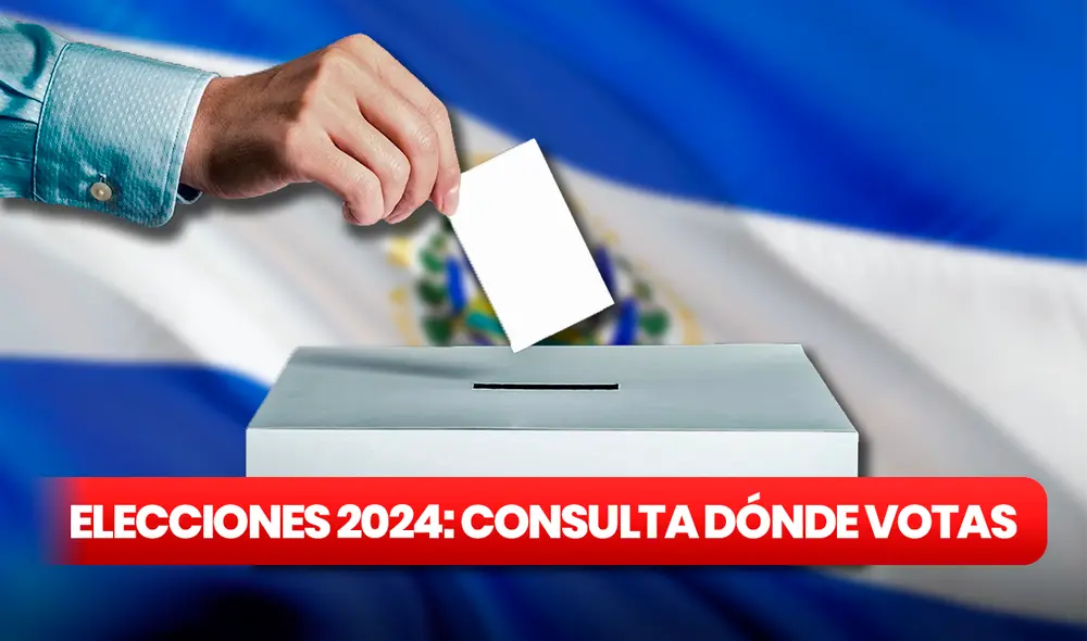 Nayib Bukele busca su reelección este 4 de febrero de 2024. Foto: composición LR/iStock/AA