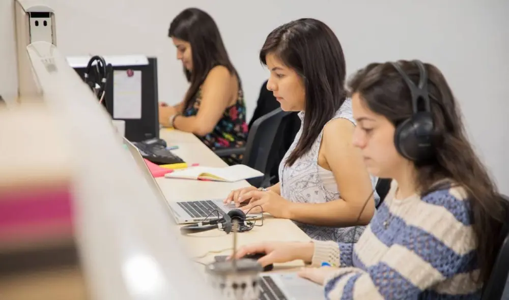 11 empresas entraron por primera vez a este ranking del 2024. Foto: Andina