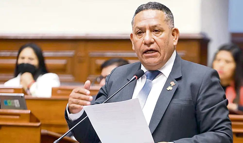 En la mira. La Subcomisión evaluará si Esdras Medina continúa como delegado en este caso. Foto: difusión