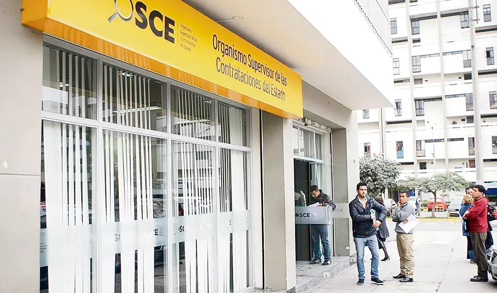 Ganaremos. Por interés político, el OSCE pretende asfixiar a La República, pero su atropello será desmantelado por la fuerza del derecho en el Poder Judicial. Foto: difusión