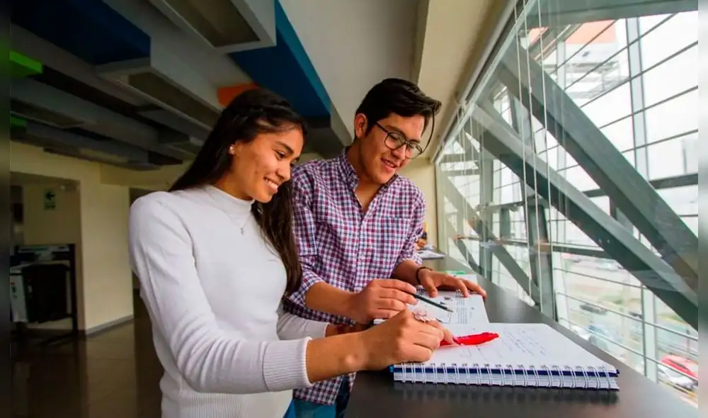 Gobierno de Perú y Japón ofertan becas como parte del fortalecimiento de lazos diplomáticos. Foto: Andina Gobierno de Perú y Japón ofertan becas como parte del fortalecimiento de lazos diplomáticos. Foto: Andina