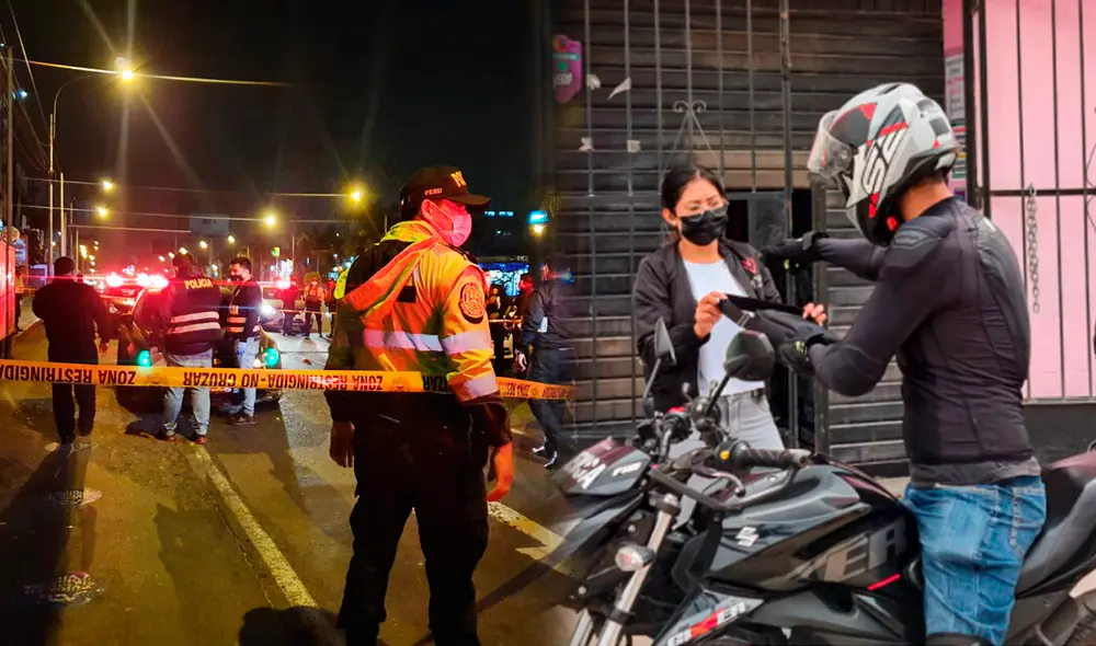 Delito puede generar un costo anual para los peruanos de alrededor de S/2.171 millones. Foto: composición Jazmín Ceras/LR/GLR