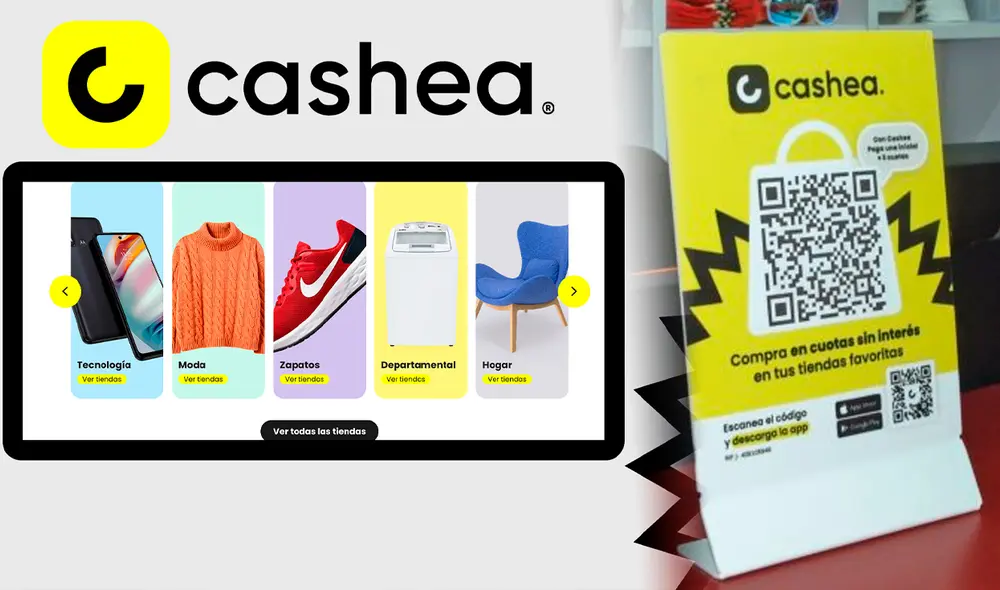Conoce todos los beneficios de Cashea, como las condiciones para obtener una línea de crédito. Foto: composición LR/Venezuela.