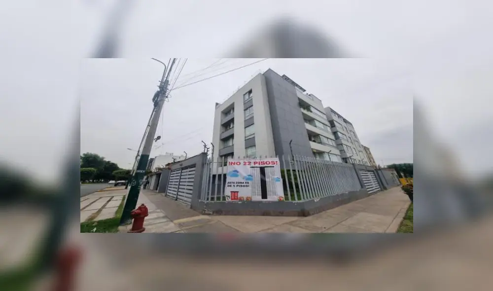 En contra. Así como Miraflores; Surco, Barranco, La Molina, San Borja y San Isidro se oponen a estas construcciones. Foto: La República En contra. Así como Miraflores; Surco, Barranco, La Molina, San Borja y San Isidro se oponen a estas construcciones. Foto: La República