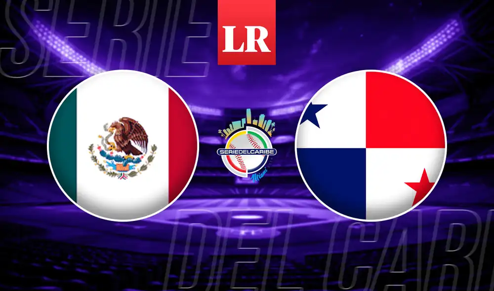 El encuentro entre México vs. Panamá se disputará en el LoandDepot Park, de Miami, desde las 2.30 p. m. Foto: composición de Jazmín Ceras/La República