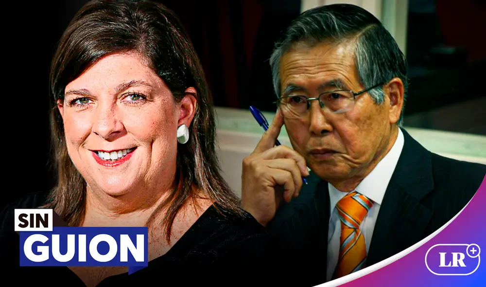 RMP considera que Alberto Fujimori debería acogerse a la conclusión anticipada como lo hizo su exasesor Vladimiro Montesinos. Foto: composición de Gerson Cardoso/La República