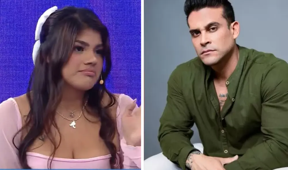 Alexa Samame recurre a sus redes sociales. Foto: composición LR/ATV/Instagram Alexa Samame recurre a sus redes sociales. Foto: composición LR/ATV/Instagram