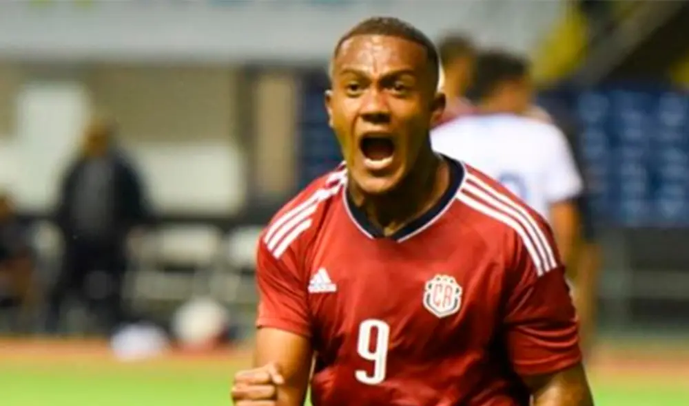 El conjunto de Gustavo Alfaro tuvo un partido tranquilo ante El Salvador. Foto: Instagram/Costa Rica