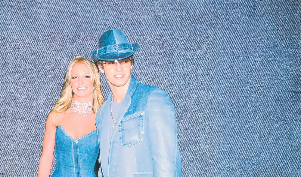 Spears brindó fuertes declaraciones contra su expareja. Foto: difusión