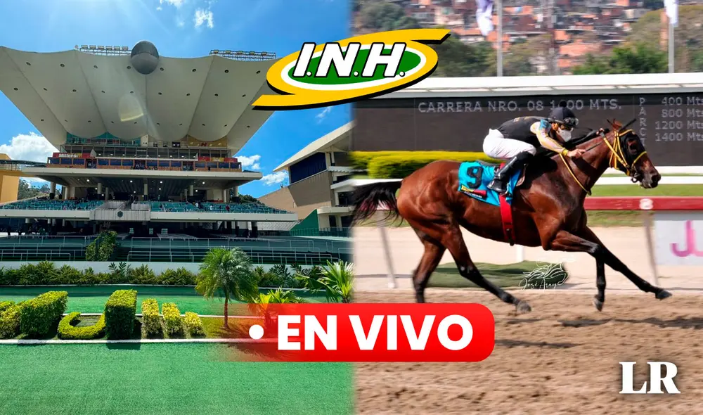 Revisa AQUÍ los resultados y dividendos de La Rinconada para el 5y6, super pool 4, loto hípico y otros juegos de apuesta. Foto: composición LR / INH