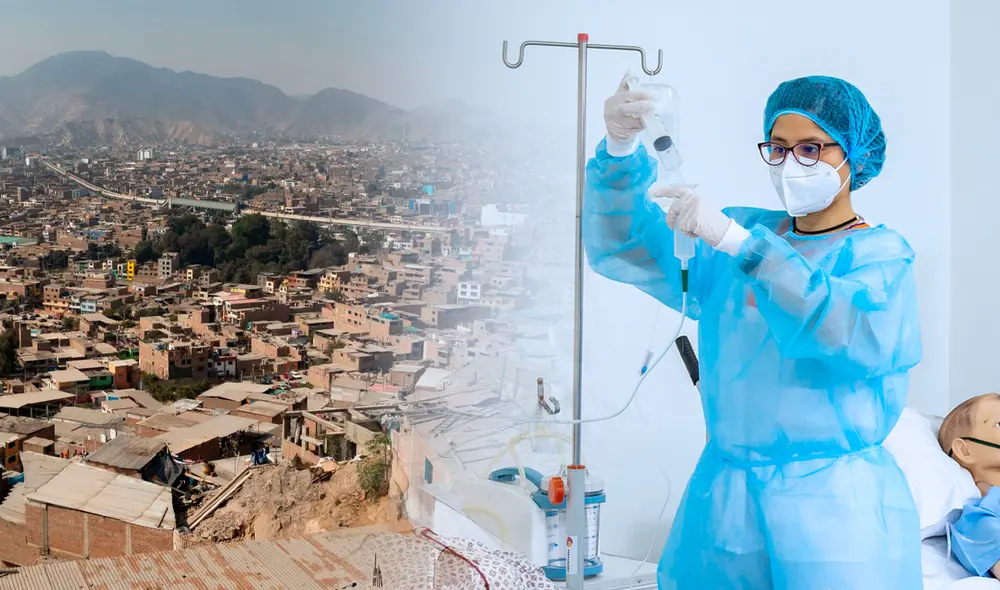 Los inscritos deberán superar un proceso de admisión por parte del instituto privado. Foto: composición LR. Los inscritos deberán superar un proceso de admisión por parte del instituto privado. Foto: composición LR.