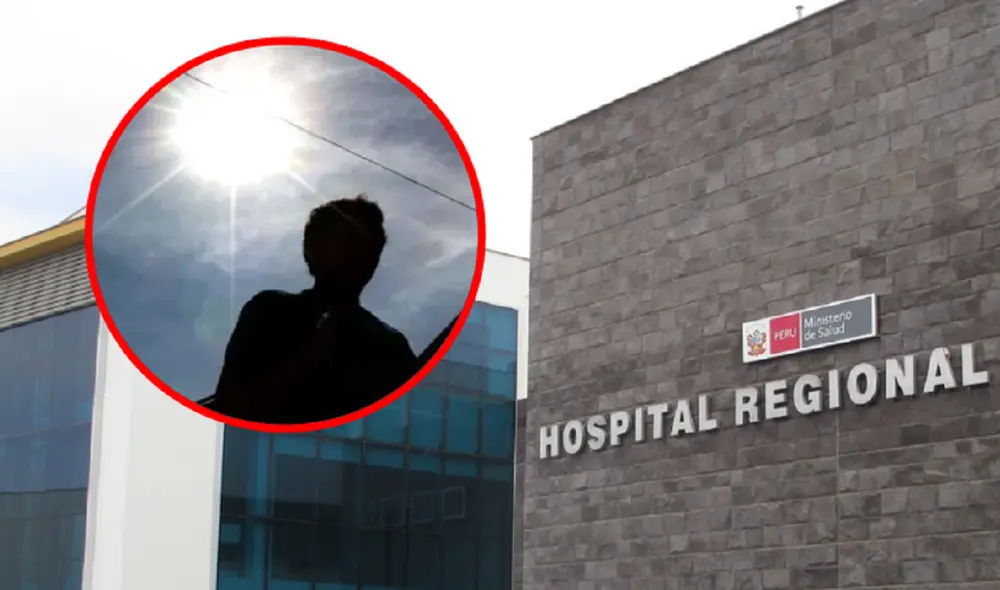 Senamhi advierte que temperaturas podrían llegar hasta 42 °C. La entidad recomienda mantenerse hidratados. Foto: composición de Fabrizio Oviedo/LR/Wayka