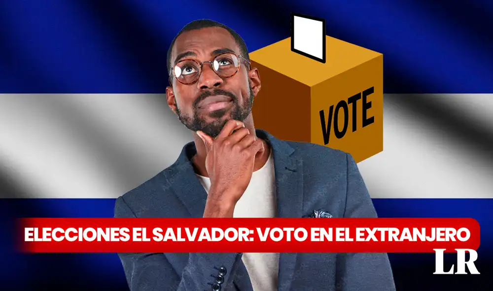 El Tribunal Supremo Electoral (TSE) ha puesto a disposición de los electores un enlace directo para consultar su centro de votación y votar por internet. Foto: composición LR / Vecteezy / Adobe Stock El Tribunal Supremo Electoral (TSE) ha puesto a disposición de los electores un enlace directo para consultar su centro de votación y votar por internet. Foto: composición LR / Vecteezy / Adobe Stock