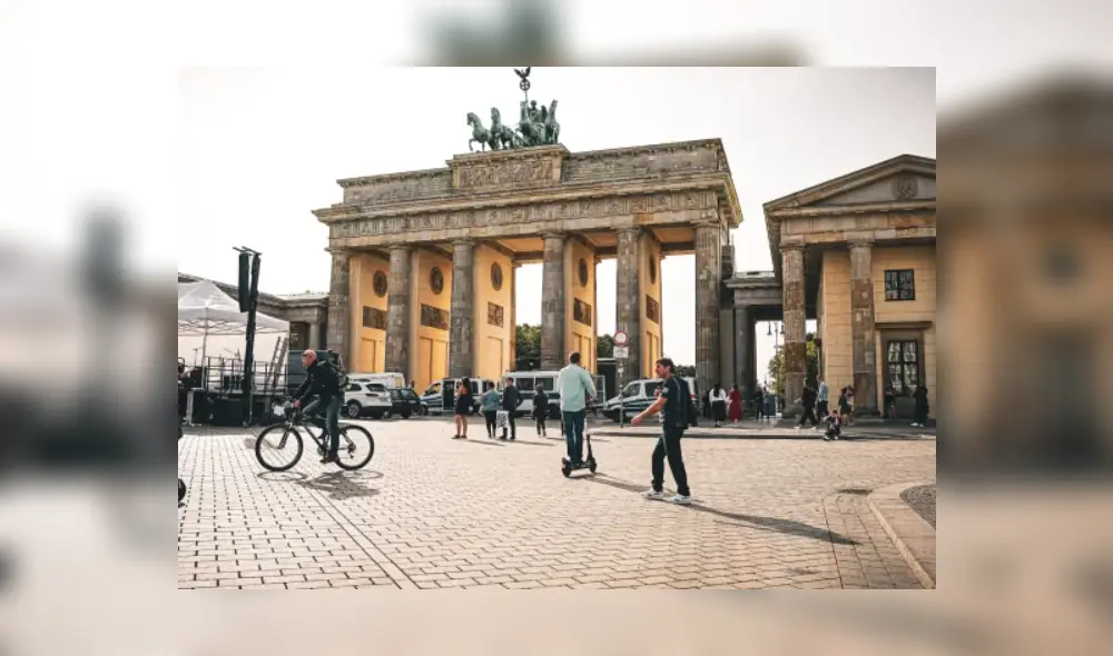 Desde febrero, 45 empresas ensayarán una jornada laboral de 4 días.  Foto: difusión