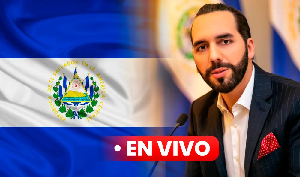 Las elecciones en El Salvador darán a conocer al próximo presidente del país y los nuevos asambleístas. Foto: composición LR/ Pinterest/ El Mundo Las elecciones en El Salvador darán a conocer al próximo presidente del país y los nuevos asambleístas. Foto: composición LR/ Pinterest/ El Mundo