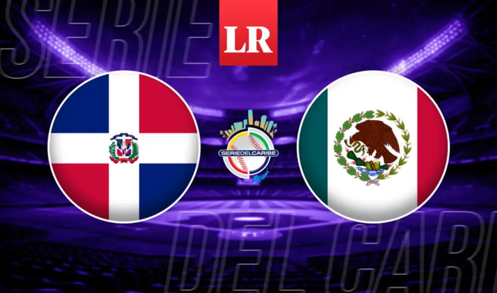 República Dominicana suma dos victorias y dos derrotas en la Serie del Caribe 2024. Foto: composiciónLR de Jazmin Ceras República Dominicana suma dos victorias y dos derrotas en la Serie del Caribe 2024. Foto: composiciónLR de Jazmin Ceras