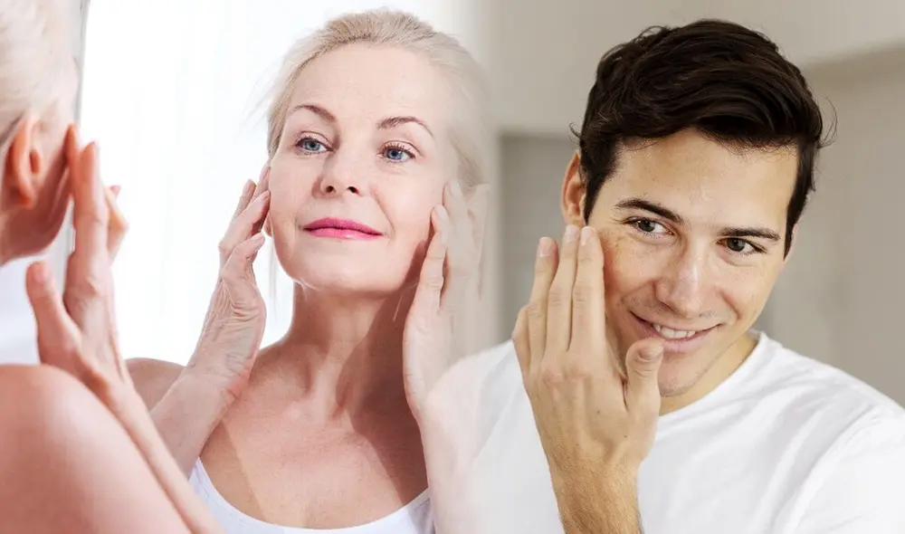 Los alimentos ricos en vitamina C ayudan a producir el colágeno de forma natural. Foto: Composición LR/ ConSalud/ Tododisca