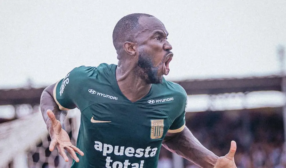 Alianza Lima sumó su segundo triunfo consecutivo en el inicio del Torneo Apertura. Foto: Alianza Lima