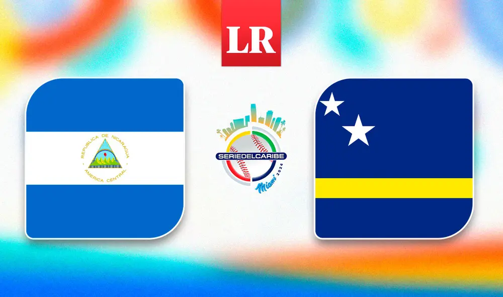Los elencos de Nicaragua vs. Curazao chocarán en el LoanDepot Park de Miami. Foto: composición de Álvaro Lozano/La República Los elencos de Nicaragua vs. Curazao chocarán en el LoanDepot Park de Miami. Foto: composición de Álvaro Lozano/La República
