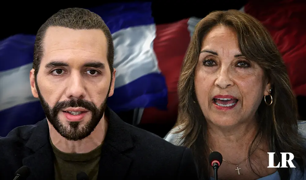 La felicitación fue expresada desde la Cancillería peruana. Foto: composición de Jazmín Ceras/La República La felicitación fue expresada desde la Cancillería peruana. Foto: composición de Jazmín Ceras/La República