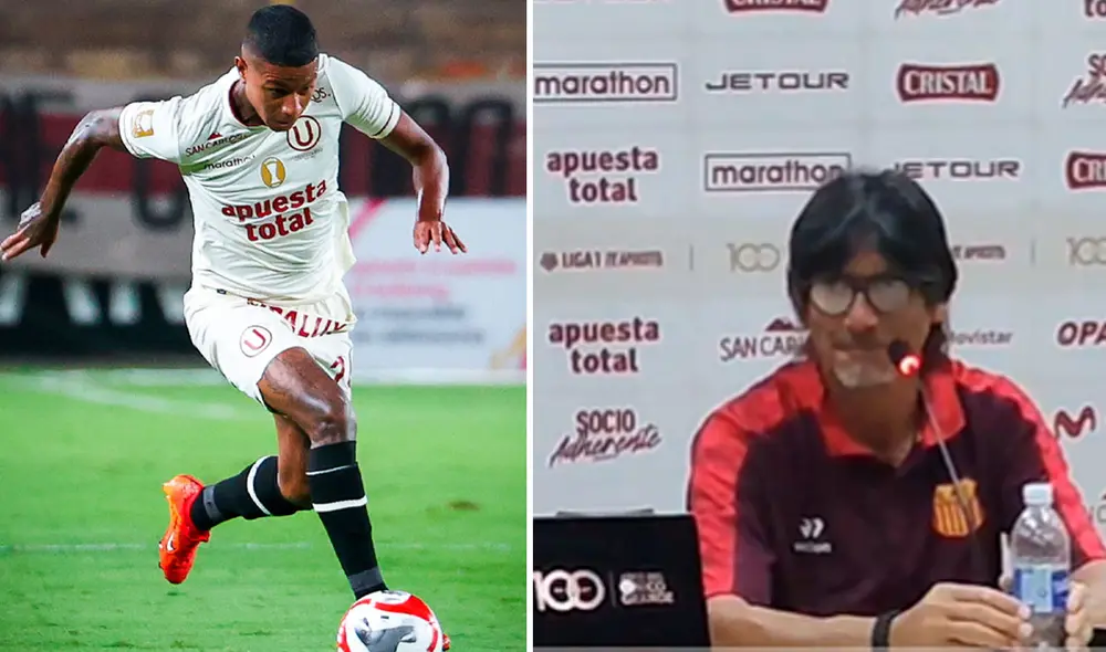 Comizzo fue campeón con Universitario en el 2013. Foto: composición GLR/Universitario/captura de Twitter. Comizzo fue campeón con Universitario en el 2013. Foto: composición GLR/Universitario/captura de Twitter.