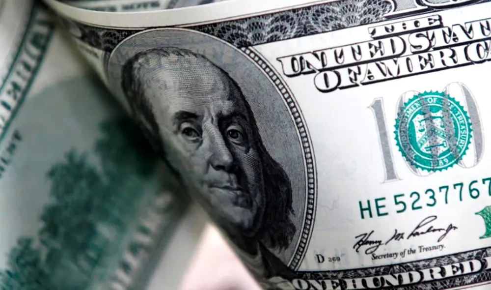 En el mercado paralelo la divisa cotizaba en S/3,83 la compra y S/3,86 la venta. Foto: Reuters En el mercado paralelo la divisa cotizaba en S/3,83 la compra y S/3,86 la venta. Foto: Reuters