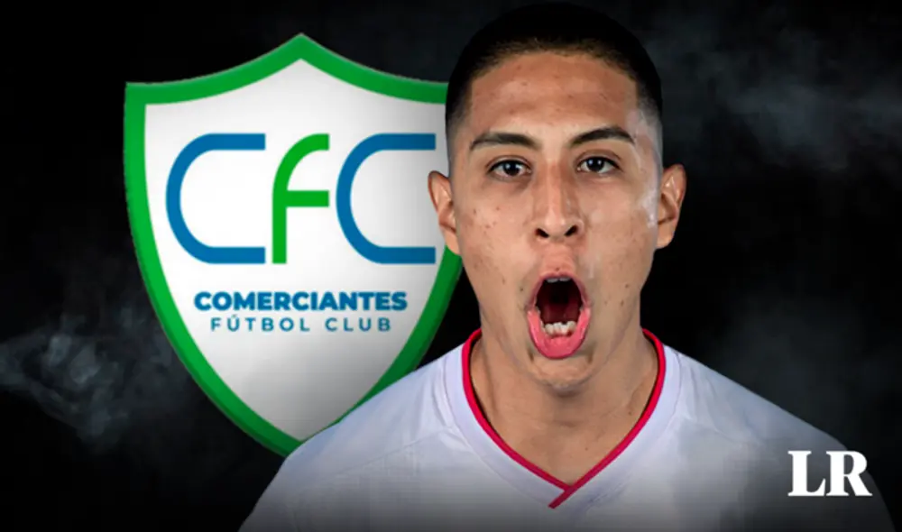 Adrián Quiroz contó que los jugadores estaban esperando conocer las bases de la Liga 2 cuando la FPF los sorprendió con el comunicado. Foto: composición LR/Jazmín Ceras Adrián Quiroz contó que los jugadores estaban esperando conocer las bases de la Liga 2 cuando la FPF los sorprendió con el comunicado. Foto: composición LR/Jazmín Ceras