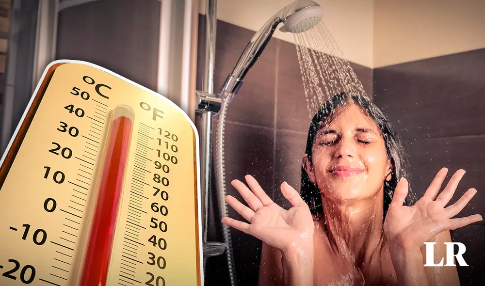 La estación de verano es una de las más calurosas del baño. Foto: composición LR/Autobild/difusión
