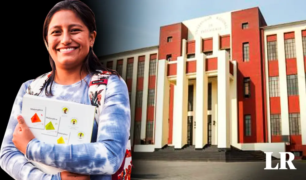Varios ciudadanos se preparan para ingresar a la UNI. Foto: composición LR de Fabrizio Oviedo/Andina