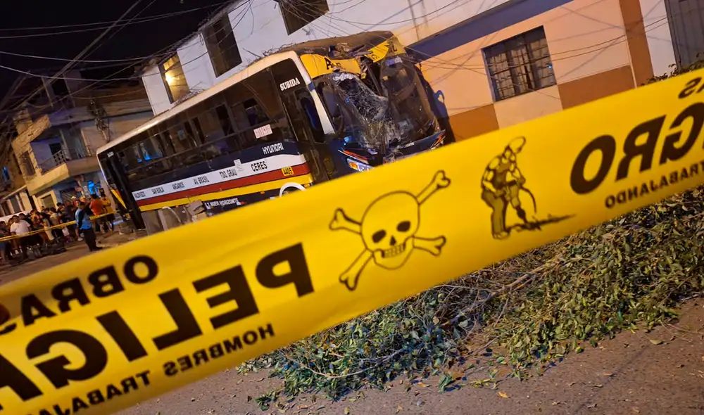 Familiares de la víctima lloran la pérdida y exigen justicia. Foto: Grace Mora / La República