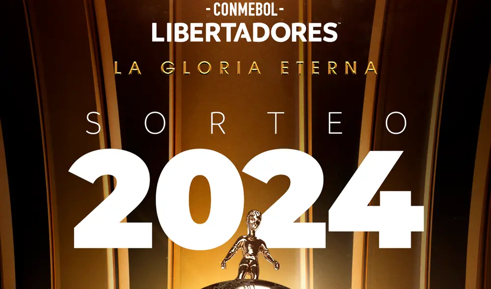 La Copa Libertadores 2024 comenzará con su fase previa hoy, martes 6 de febrero. Foto: Conmebol