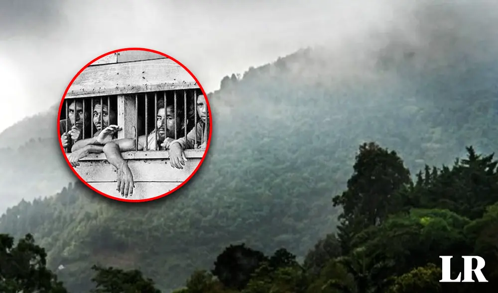 No es la primera vez que se pide abrir este tipo de prisiones que fueron cerradas por su complicado y costoso mantenimiento. Foto: composición de Fabrizio Oviedo/LR No es la primera vez que se pide abrir este tipo de prisiones que fueron cerradas por su complicado y costoso mantenimiento. Foto: composición de Fabrizio Oviedo/LR