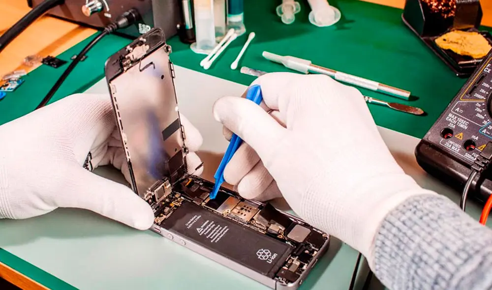 Faltan varias instancias para que la iniciativa se vuelva ley. Foto: Unitek