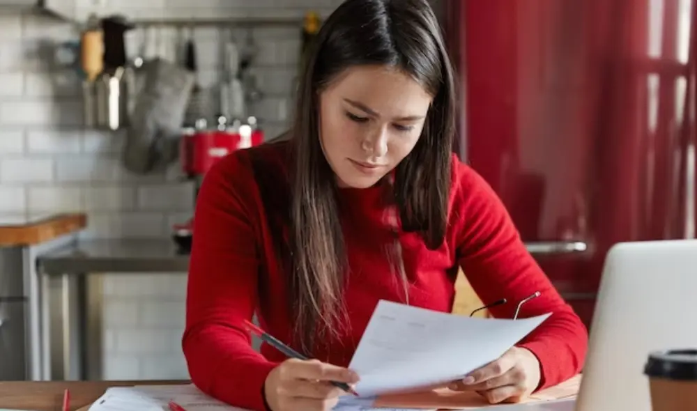 Equifax gestiona la base de datos de Infocorp. Foto: Freepik