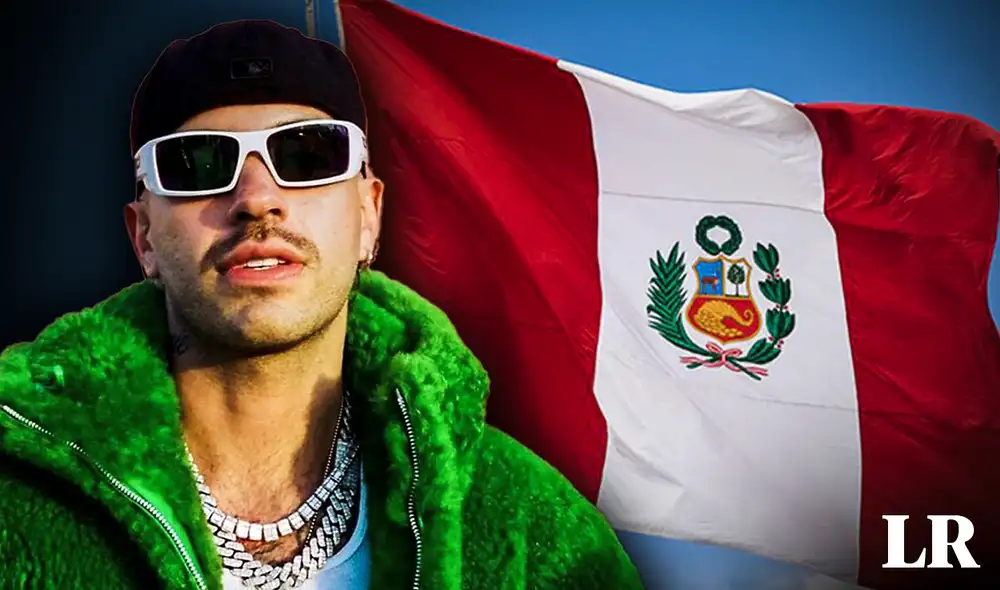 La gira mundial 'Ferxxocalipsis' promete ofrecer un espectáculo de primera. Foto: composición de Fabrizio Oviedo/Instagram/Feid La gira mundial 'Ferxxocalipsis' promete ofrecer un espectáculo de primera. Foto: composición de Fabrizio Oviedo/Instagram/Feid