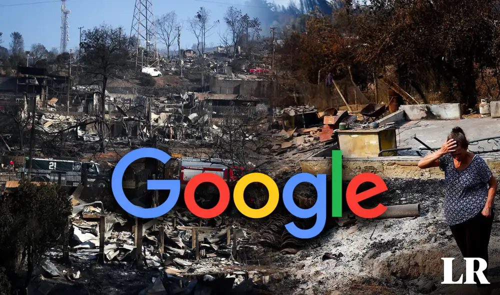 En medio de la emergencia por los incendios forestales, el Gobierno anunció la implementación de un importante beneficio. Foto: composición de Fabrizio Oviedo/LR/AFP. Video: AFP En medio de la emergencia por los incendios forestales, el Gobierno anunció la implementación de un importante beneficio. Foto: composición de Fabrizio Oviedo/LR/AFP. Video: AFP