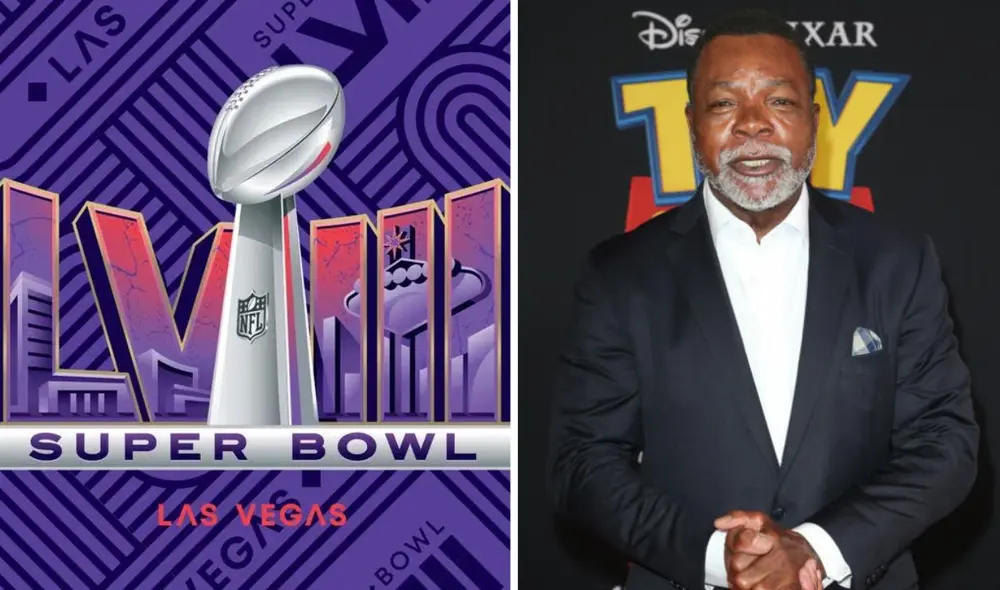 Super Bowl 2024 tendrá como cantante a Usher. Foto: composición LR/captura de YouTube