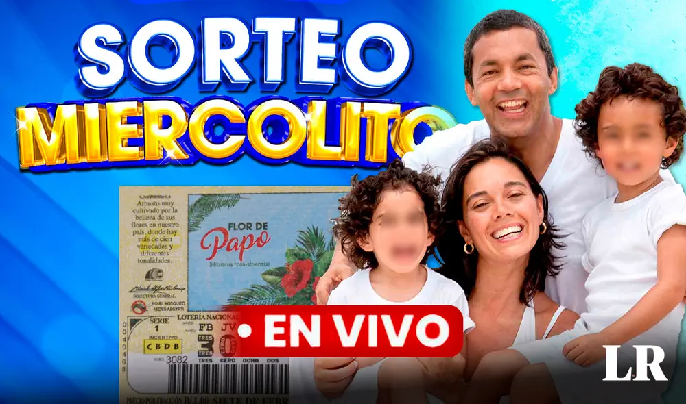 Conoce EN DIRECTO la Lotería Nacional de Panamá y sepa los resultados del sorteo Miercolito HOY, 7 de febrero. Foto: Lotería Nacional de Panamá Conoce EN DIRECTO la Lotería Nacional de Panamá y sepa los resultados del sorteo Miercolito HOY, 7 de febrero. Foto: Lotería Nacional de Panamá