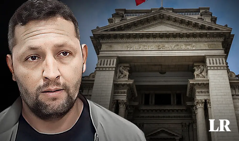José Nenil Medina logró favorecerse con el hábeas corpus que presentó, pero PJ optó por anular lo decidido. Foto: composición de Jazmín Ceras/LR