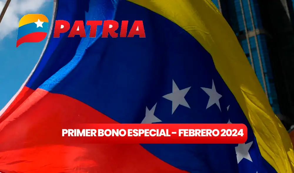 El Sistema Patria reparte la mayoría de bonos a los venezolanos desde el 2017. Foto: composición LR/Patria/AFP